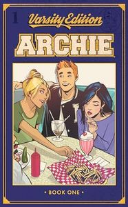 Archie Var