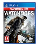 Giochi per Console Ubisoft Watch Dogs (PlayStation Hits)