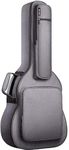 Star House Acoustic Guitar Bag (Grey)