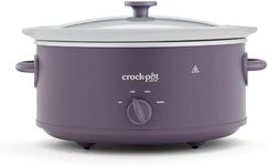 Crock-Pot Design Series 7-Quart Man