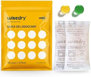 wisedry 50