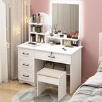 Vanity Tables