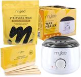 Mylee Professional Waxing Kit with 