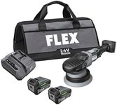 FLEX 24V Brushless Cordless Free Ra