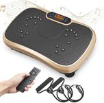 Dripex Vibration Plate Exercise Mac