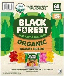 Black Fore