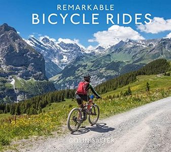 Remarkable Bike Rides
