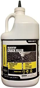 Sakrete Blacktop Crack Filler (Gallon, 1)
