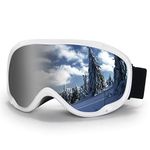 Snowmobile Goggles