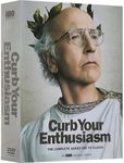 Curb Your Enthusiasm: The Complete 