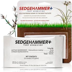 Sedgehamme