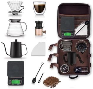 V60 Pour O