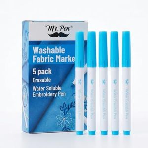 Mr. Pen- W