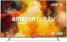 Amazon Fire TV 65" Omni Series 4K U