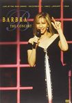 Barbra - The Concert. Live at the M