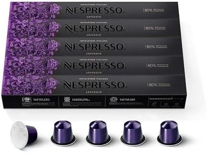 Nespresso 