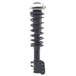 UNO MINDA SS-1018AFR STRUT assembly(G) FRNT RH-WAGN R for MARUTI WAGON R