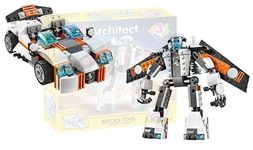 wudcraft Architect Building Blocks (237 Blocks)