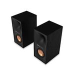 Klipsch R-40M Bookshelf Speakers (Pair)