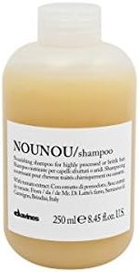 Davines NOUNOU Nourishing Illuminating Shampoo For Color-Treated Hair, 250 ml