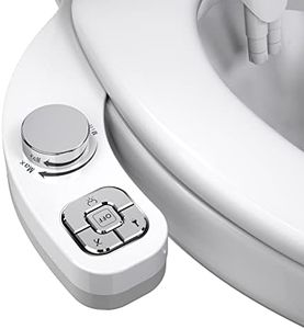 Bidet Atta