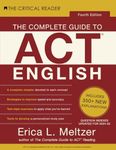 The Complete Guide to ACT English, 