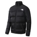 THE NORTH FACE Diablo Jacket Tnf Black-Tnf Black XL