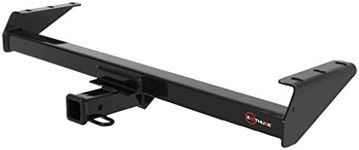 Enthuze Class III Receiver Hitch For 2005-2024 Nissan Frontier, 2009-2012 Suzuki Equator