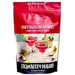Strawberry Daiquiri Wine Slushy Mix