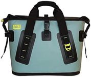 BUILT Large Welded Soft Portable Cooler with Wide Mouth Opening - Insulated and Leak-Proof Arctic Ice 5234144