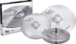 Sabian Cymbal Variety Package QTPC502