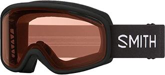 Smith Vogue Snow Goggles (Black, Rc36)