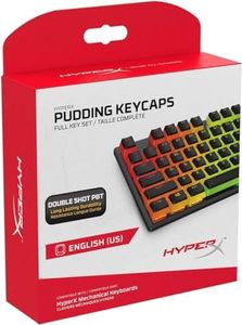 HyperX Pud