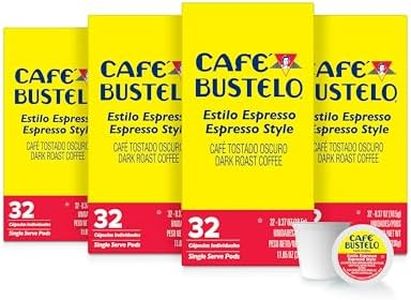 Café Buste
