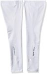 Pearl Izumi Sun Legs, White, Medium