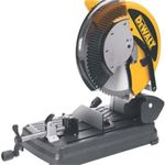 DEWALT Metal Cutting Saw, 14-Inch (DW872)