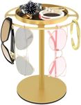 LSK Metal Sunglasses Organizer, Gla