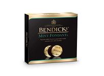 Bendicks Chocolate Mint Fondants, Vegan, 180 g (Pack of 1)