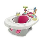 Summer 4-in-1 SuperSeat 360 (Pink) 