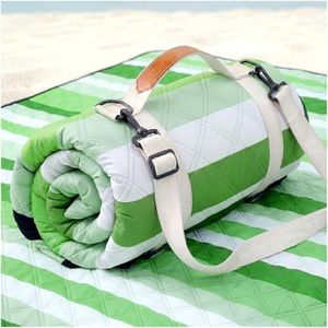 Genovega Waterproof Beach Blanket Picnic Outdoor Mat Adult Women Her Sister Mom Gf Girlfriend Aunt Auntie Titi Best Friend Friendship Bestie Wife Daughter in Law Lady Happy Birthday Cool Unique Gift