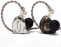 Linsoul KZ ZS10 Pro 4BA+1DD 5 Drive