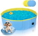 Nobleza Dog Paddling Pool, Pet Pool