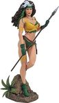 Diamond Select - Marvel Gallery - Comic Rogue Savage Land PVC Figure