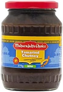 Maharajah's Choice Tamarind Chutney 370 g