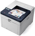 Xerox Phaser 6510/DN Color Printer, Amazon Dash Replenishment Ready