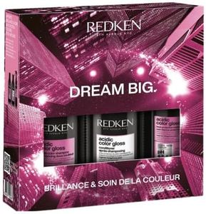 REDKEN - C