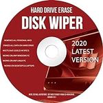 Ralix Hard Drive Disk Wiper 32/64 B