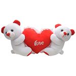 Disney Friends Teddy Bears