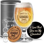 Grandad Birthday Gifts Personalised