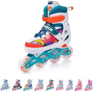Inline Ska